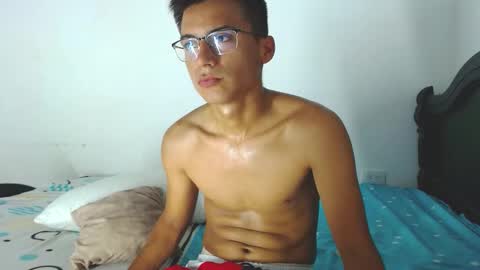 great_sexy_couple online show from 8, 11, 2025