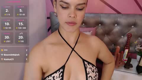 greatass_latina online show from 17, 10, 2025