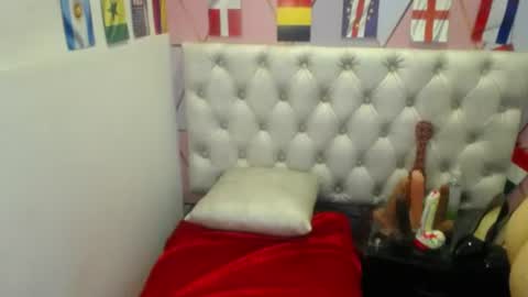 Snapshot of greatass_latina chatting on 26, 6, 2026 greatass_latina online show from 26, 6, 2026