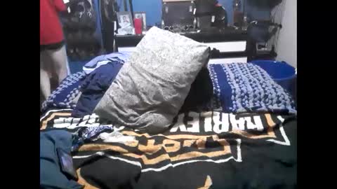 Lord Satan online show from 24, 9, 2025