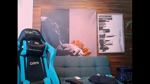 Snapshot of grecia_millercol chatting on 11, 12, 2024 grecia_millercol online show from 11, 12, 2024