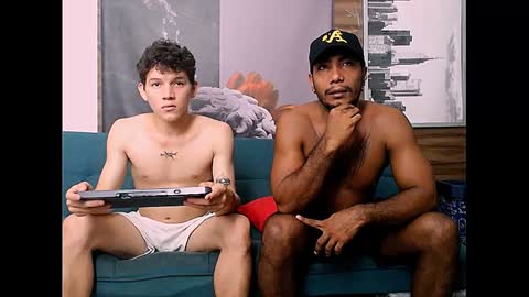 Snapshot of grecia_millercol chatting on 12, 12, 2024 grecia_millercol online show from 12, 12, 2024