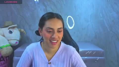 Snapshot of grecia_soler_a chatting on 13, 7, 2026 Grecia online show from 13, 7, 2026