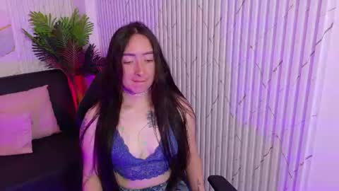 grecia_tay1 online show from 10, 6, 2026
