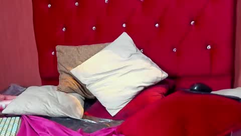 GreciaRuiz online show from 5, 12, 2024