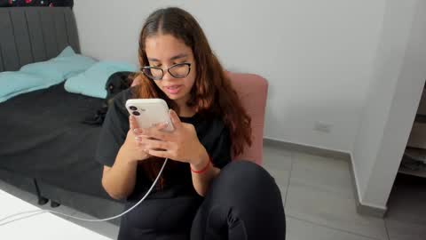 GreciaRuiz online show from 29, 9, 2025