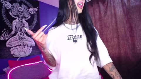 greeicy_love2 online show from 9, 1, 2025