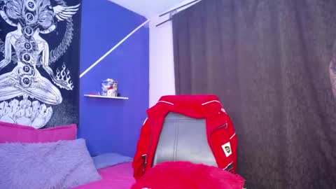 greeicy_love2 online show from 14, 2, 2025