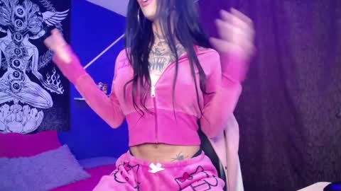 greeicy_love2 online show from 5, 3, 2025