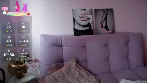 Greeicy online show from 13, 4, 2026