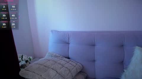 Snapshot of greeicywells chatting on 30, 4, 2026 Greeicy online show from 30, 4, 2026