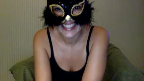 Snapshot of greek_goddess777 chatting on 8, 11, 2025 Clara online show from 8, 11, 2025