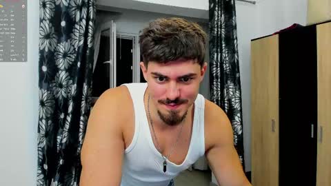 Snapshot of greekgod199 chatting on 26, 5, 2026 greekgod199 online show from 26, 5, 2026