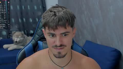 Snapshot of greekgod199 chatting on 9, 8, 2026 greekgod199 online show from 9, 8, 2026