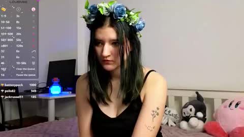 Gerda online show from 6, 1, 2026