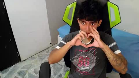 GREEN online show from 30, 11, 2025