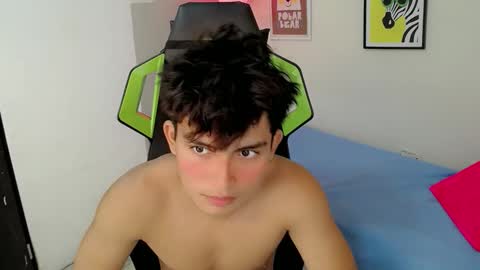 GREEN online show from 3, 12, 2025