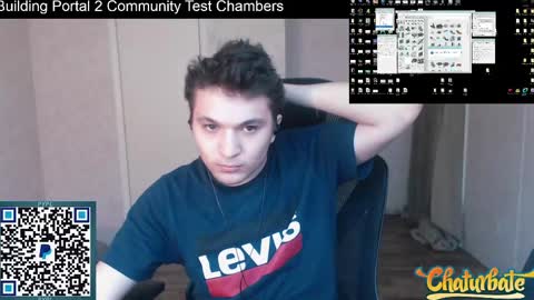 Snapshot of greendynomite_04 chatting on 10, 5, 2026 greendynomite_04 online show from 10, 5, 2026