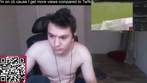 Snapshot of greendynomite_04 chatting on 11, 5, 2026 greendynomite_04 online show from 11, 5, 2026