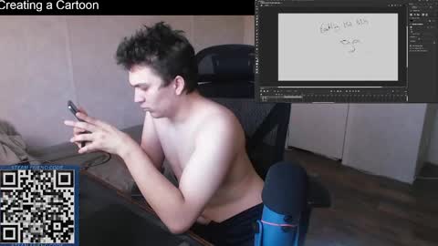 Snapshot of greendynomite_04 chatting on 20, 5, 2026 greendynomite_04 online show from 20, 5, 2026