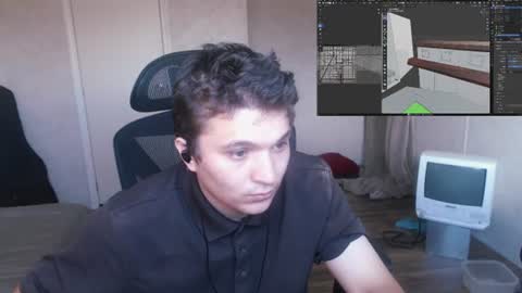 Snapshot of greendynomite_04 chatting on 20, 7, 2026 greendynomite_04 online show from 20, 7, 2026