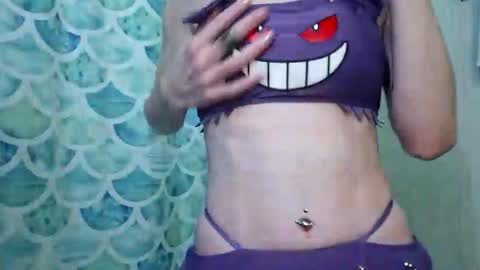 GreenEyedLovexo online show from 7, 2, 2025