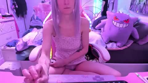 GreenEyedLovexo online show from 14, 2, 2025