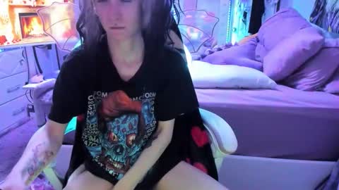 GreenEyedLovexo online show from 11, 2, 2026