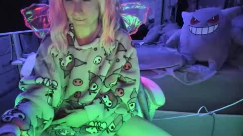 GreenEyedLovexo online show from 3, 3, 2026