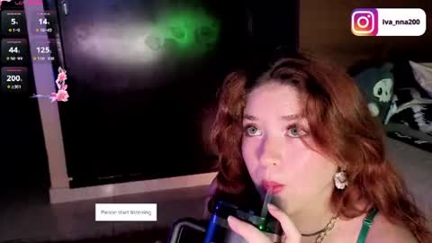 Snapshot of greeneyes_diamond chatting on 28, 6, 2026 greeneyes_diamond online show from 28, 6, 2026