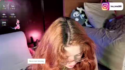 Snapshot of greeneyes_diamond chatting on 30, 6, 2026 greeneyes_diamond online show from 30, 6, 2026