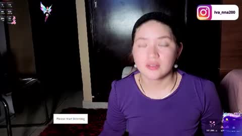 Snapshot of greeneyes_diamond chatting on 13, 7, 2026 greeneyes_diamond online show from 13, 7, 2026