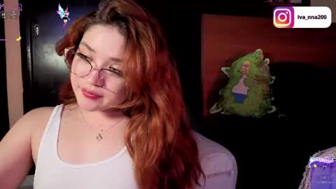 Snapshot of greeneyes_diamond chatting on 19, 7, 2026 greeneyes_diamond online show from 19, 7, 2026