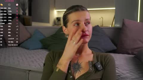 Kelly online show from 22, 4, 2026