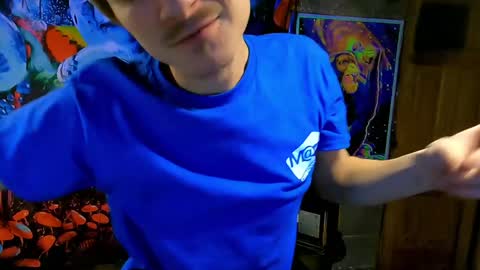 Greenlungs8195 online show from 4, 2, 2025