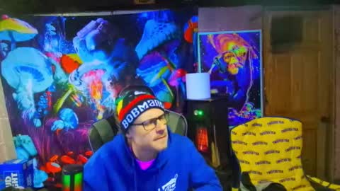 Greenlungs8195 online show from 11, 2, 2025