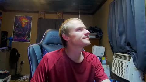 Greenlungs8195 online show from 11, 9, 2025