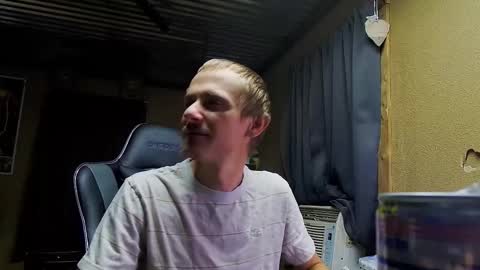 Greenlungs8195 online show from 14, 9, 2025