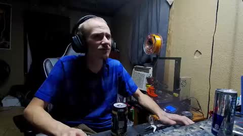 Greenlungs8195 online show from 6, 10, 2025