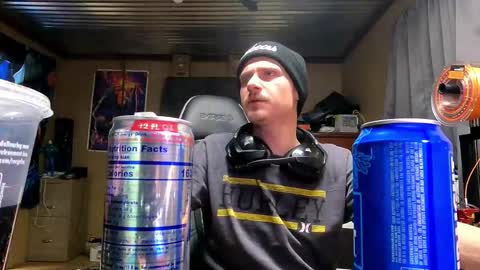 Greenlungs8195 online show from 1, 11, 2025