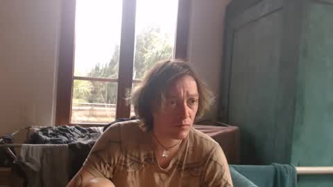 Greenmoon online show from 23, 1, 2025