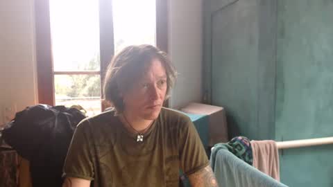 Greenmoon online show from 9, 2, 2025