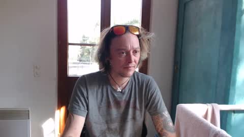 Greenmoon online show from 8, 3, 2025