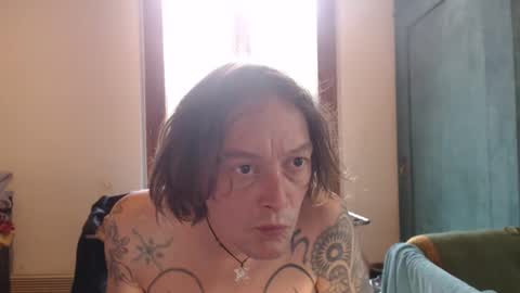 Greenmoon online show from 20, 10, 2025