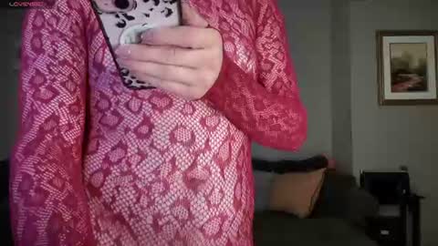 SexQueen Nikki online show from 19, 6, 2026
