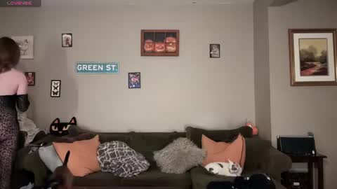 SexQueen Nikki online show from 20, 6, 2026