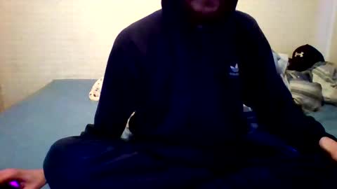 Snapshot of gregbarford chatting on 4, 2, 2026 Essexboi85 online show from 4, 2, 2026