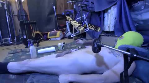 electrogee1 online show from 18, 11, 2025