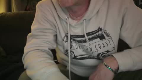 first time doing this online show from 22, 4, 2026