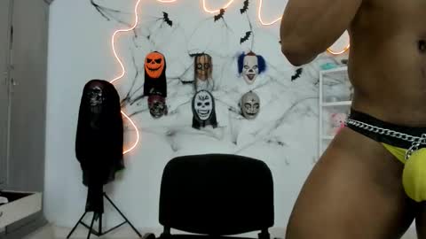 Snapshot of gregoriiandmax chatting on 11, 10, 2025 Gregori online show from 11, 10, 2025